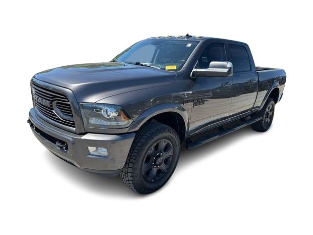Thumbnail: 2018 RAM 2500 - 15
