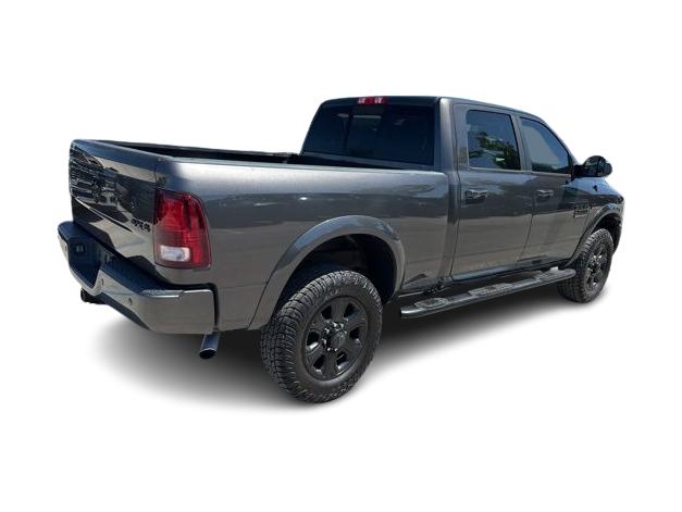 Thumbnail: 2018 RAM 2500 - 22