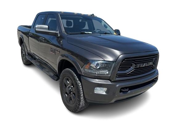 Thumbnail: 2018 RAM 2500 - 24