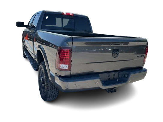 Thumbnail: 2018 RAM 2500 - 19