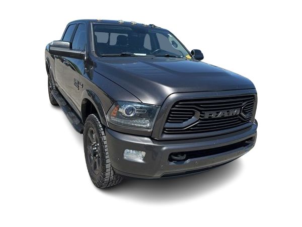 Thumbnail: 2018 RAM 2500 - 26