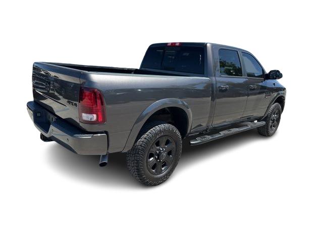 Thumbnail: 2018 RAM 2500 - 21