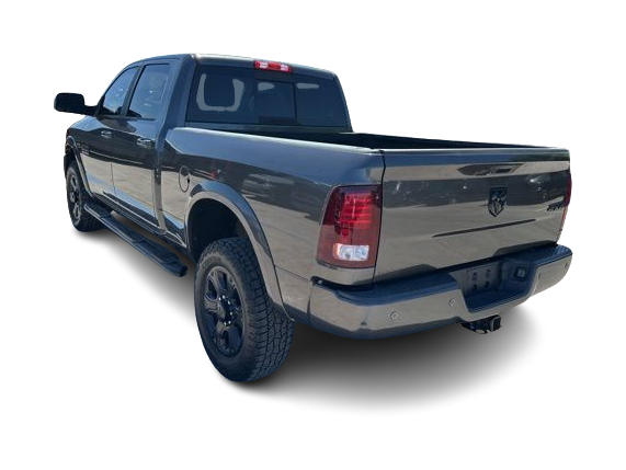 Thumbnail: 2018 RAM 2500 - 3
