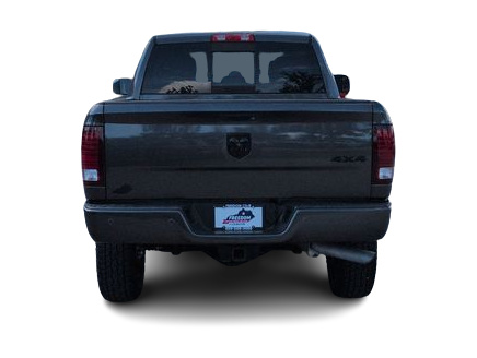 Thumbnail: 2018 RAM 2500 - 5