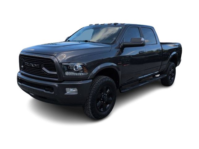 Thumbnail: 2018 RAM 2500 - 20