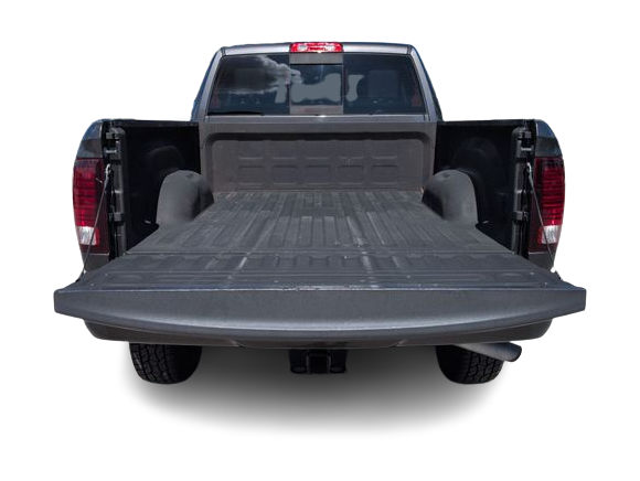 Thumbnail: 2018 RAM 2500 - 16