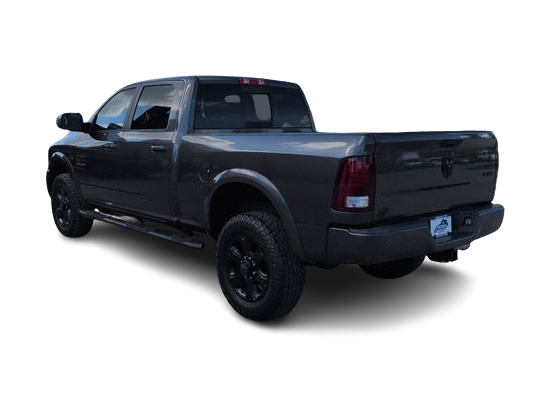 Thumbnail: 2018 RAM 2500 - 4