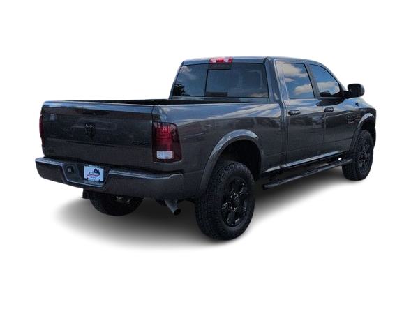 Thumbnail: 2018 RAM 2500 - 21