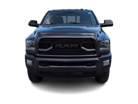 Thumbnail: 2018 RAM 2500 - 6