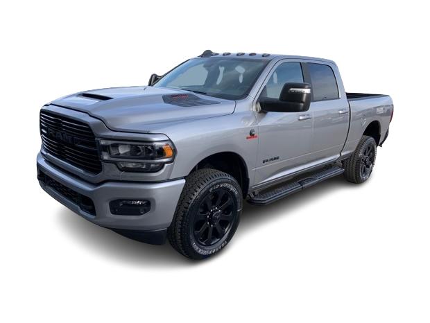 2024 RAM 2500 Laramie 5