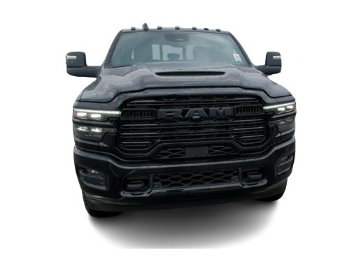Thumbnail: 2026 RAM 2500 - 4
