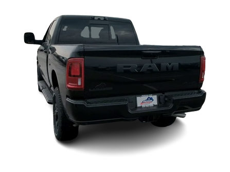 Thumbnail: 2026 RAM 2500 - 21