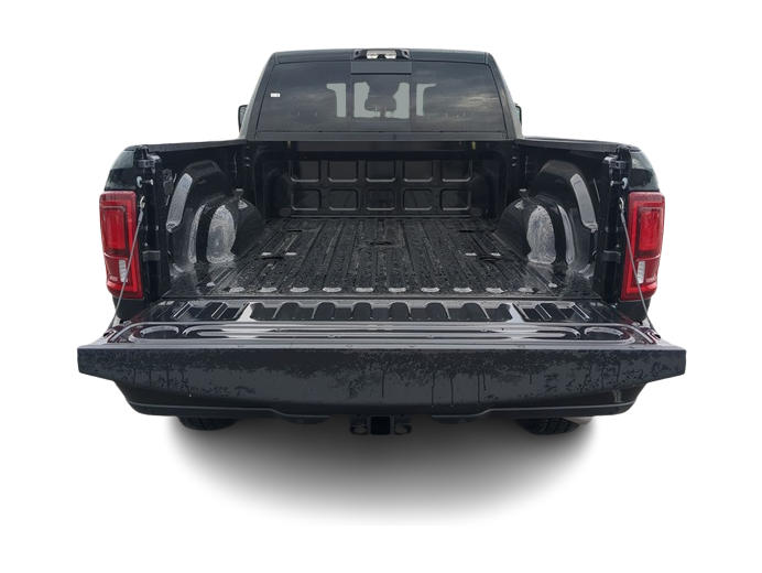 Thumbnail: 2026 RAM 2500 - 15