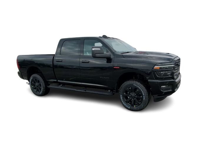 Thumbnail: 2026 RAM 2500 - 18