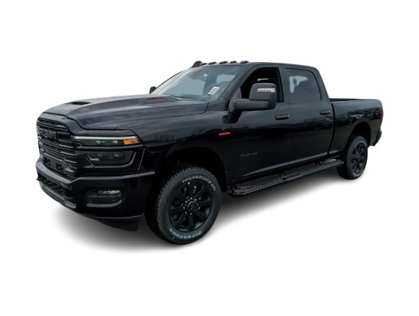 Thumbnail: 2026 RAM 2500 - 19