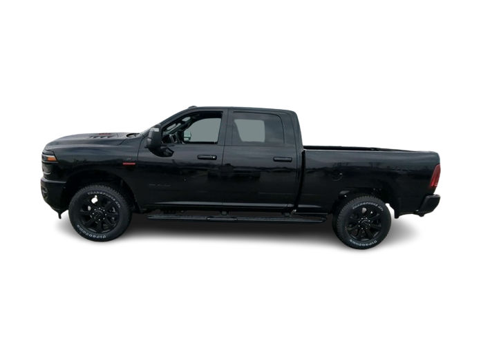 Thumbnail: 2026 RAM 2500 - 3