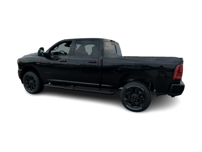 Thumbnail: 2026 RAM 2500 - 20