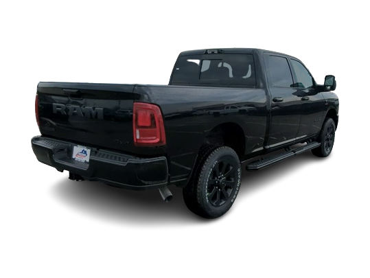 Thumbnail: 2026 RAM 2500 - 22
