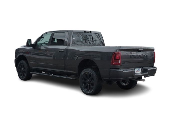 Thumbnail: 2026 RAM 2500 - 4