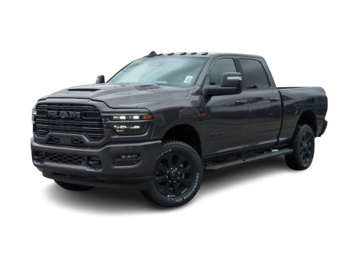 Thumbnail: 2026 RAM 2500 - 21