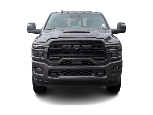 Thumbnail: 2026 RAM 2500 - 6