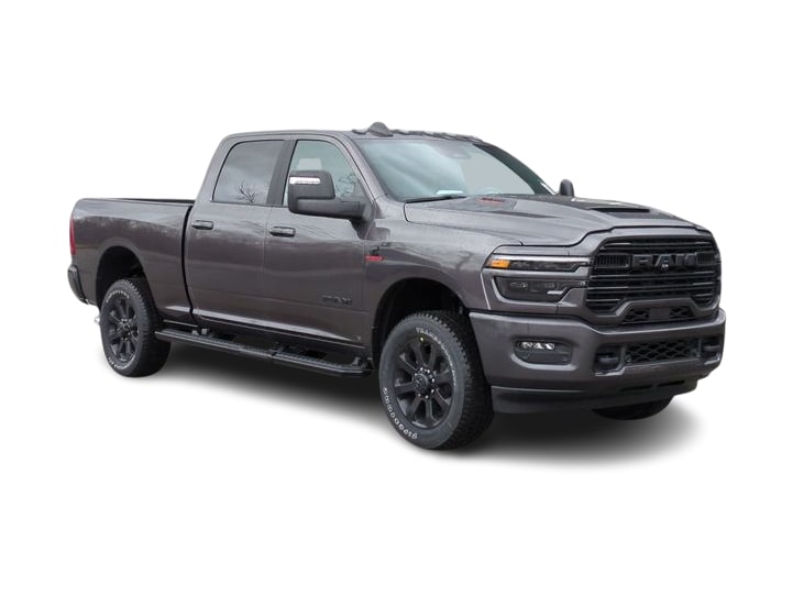 Thumbnail: 2026 RAM 2500 - 20