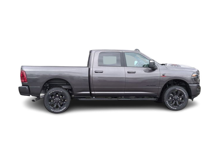 Thumbnail: 2026 RAM 2500 - 23
