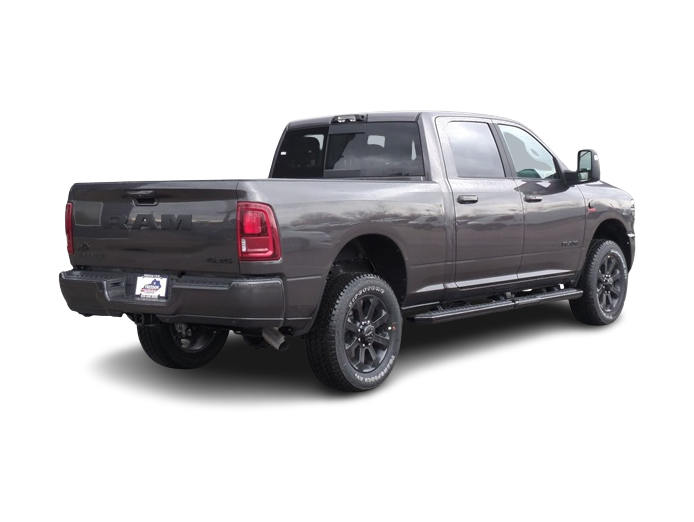 Thumbnail: 2026 RAM 2500 - 22