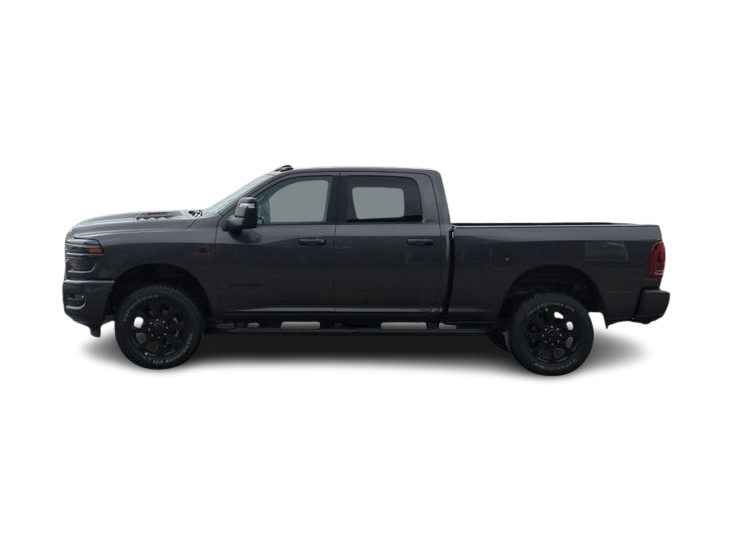 Thumbnail: 2026 RAM 2500 - 3