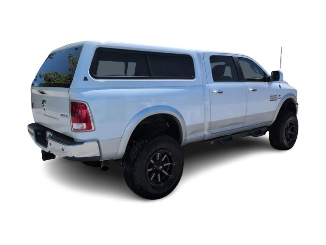Thumbnail: 2015 RAM 2500 - 21