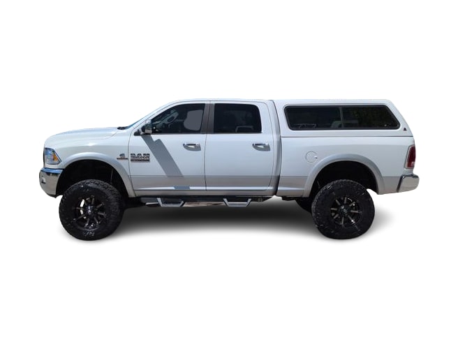 Thumbnail: 2015 RAM 2500 - 3