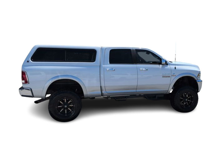 Thumbnail: 2015 RAM 2500 - 22