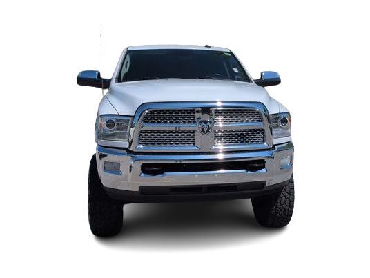 Thumbnail: 2015 RAM 2500 - 5