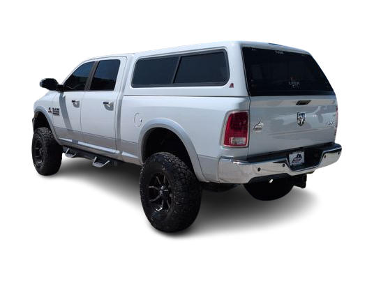 Thumbnail: 2015 RAM 2500 - 4