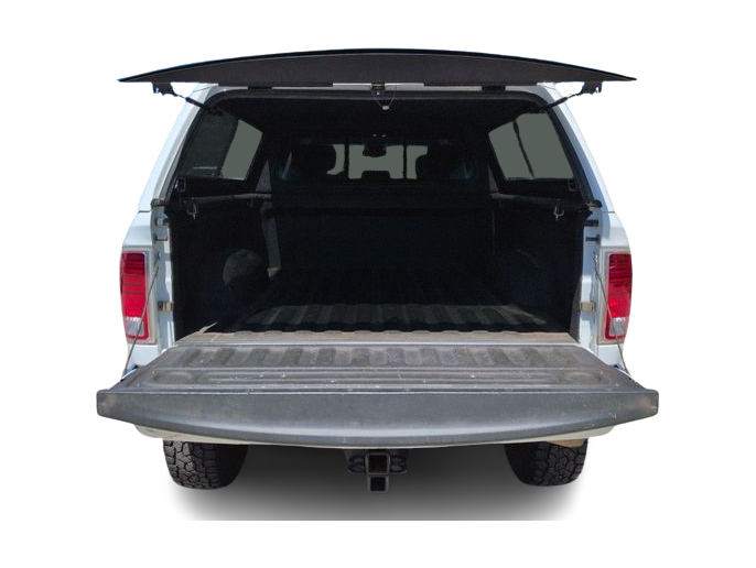 Thumbnail: 2015 RAM 2500 - 15