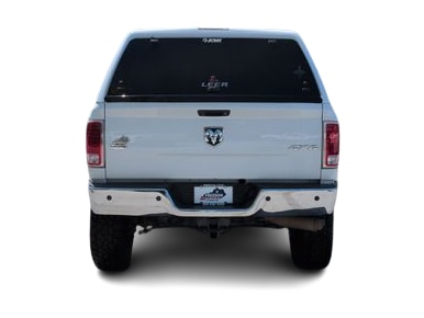 Thumbnail: 2015 RAM 2500 - 20