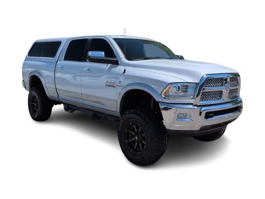 Thumbnail: 2015 RAM 2500 - 18