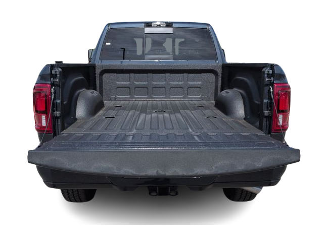 Thumbnail: 2026 RAM 2500 - 13