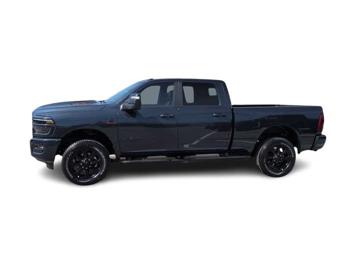 Thumbnail: 2026 RAM 2500 - 3