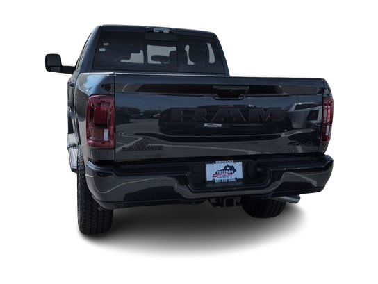 Thumbnail: 2026 RAM 2500 - 19