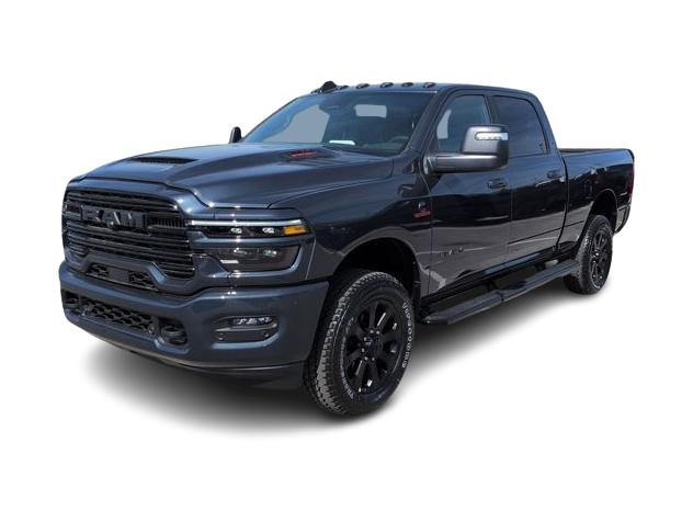 Thumbnail: 2026 RAM 2500 - 17