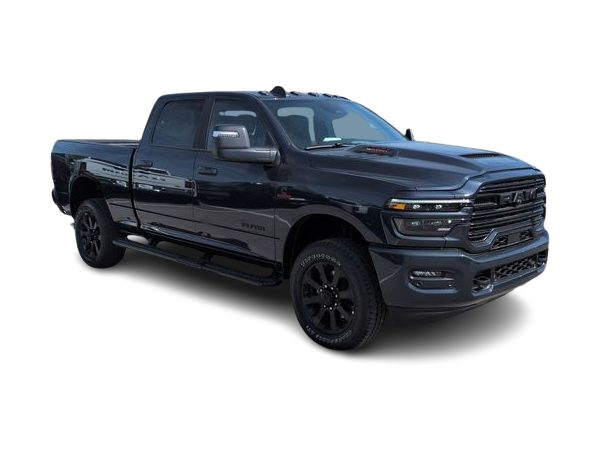 Thumbnail: 2026 RAM 2500 - 16