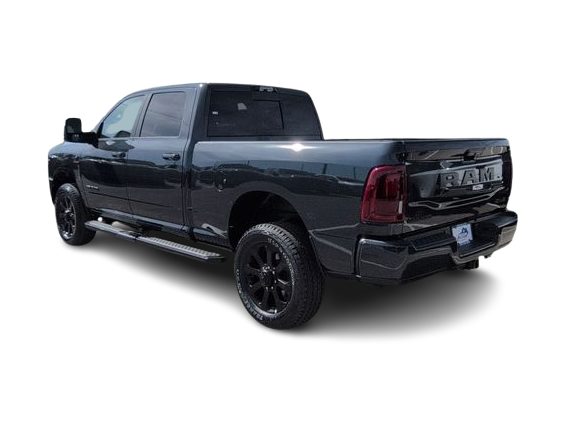 Thumbnail: 2026 RAM 2500 - 18