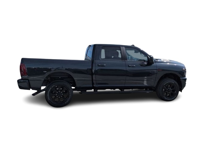 Thumbnail: 2026 RAM 2500 - 21