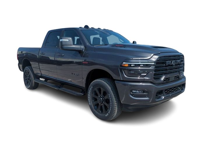 Thumbnail: 2026 RAM 2500 - 17