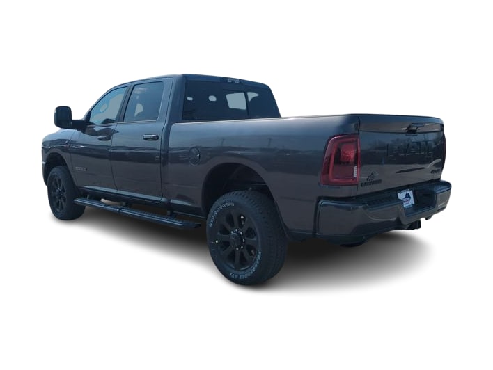 Thumbnail: 2026 RAM 2500 - 4