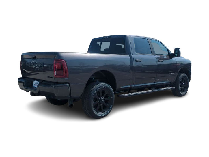Thumbnail: 2026 RAM 2500 - 19