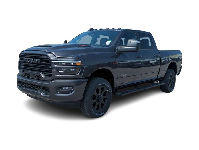 Thumbnail: 2026 RAM 2500 - 18
