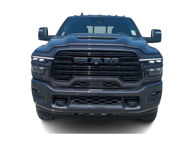 Thumbnail: 2026 RAM 2500 - 6