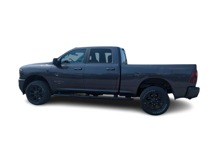 Thumbnail: 2026 RAM 2500 - 3
